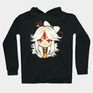 Ningguang Hoodie